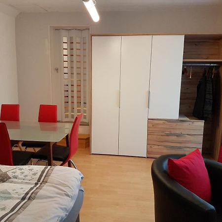 Zeuthen Ferienwohnung Am See, Stadtgrenze Berlin Экстерьер фото